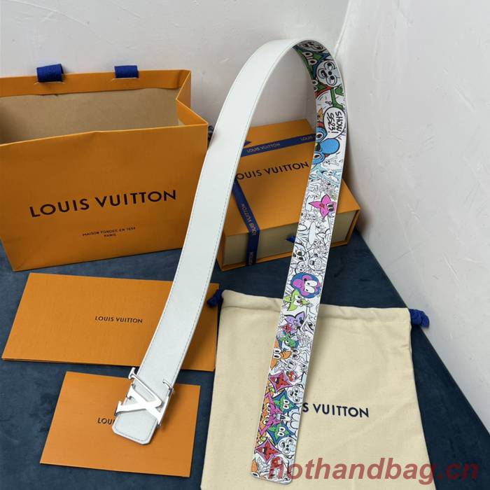 Louis Vuitton Belt LVB00255